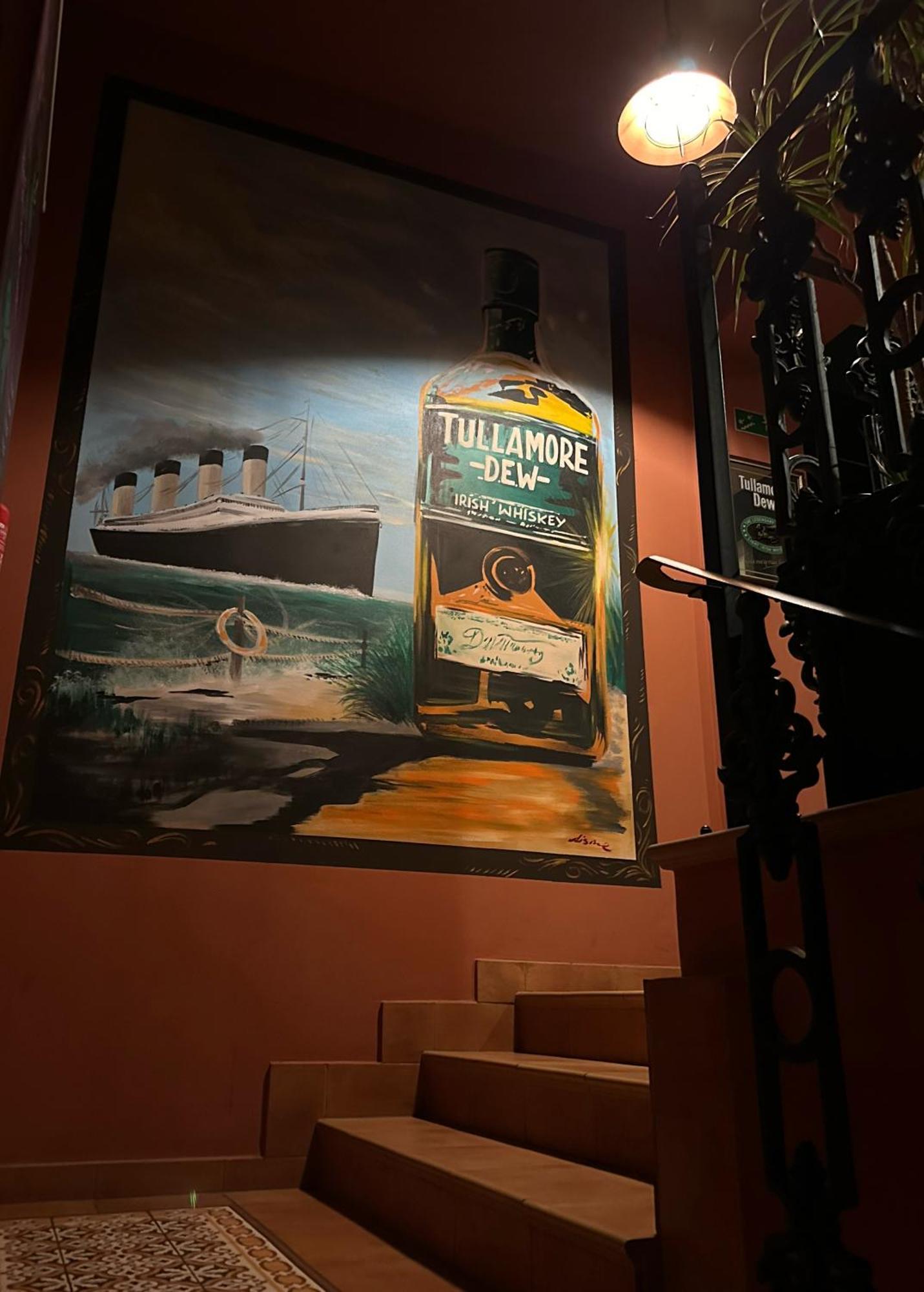 Shoemaker Irish Pub & Kielce