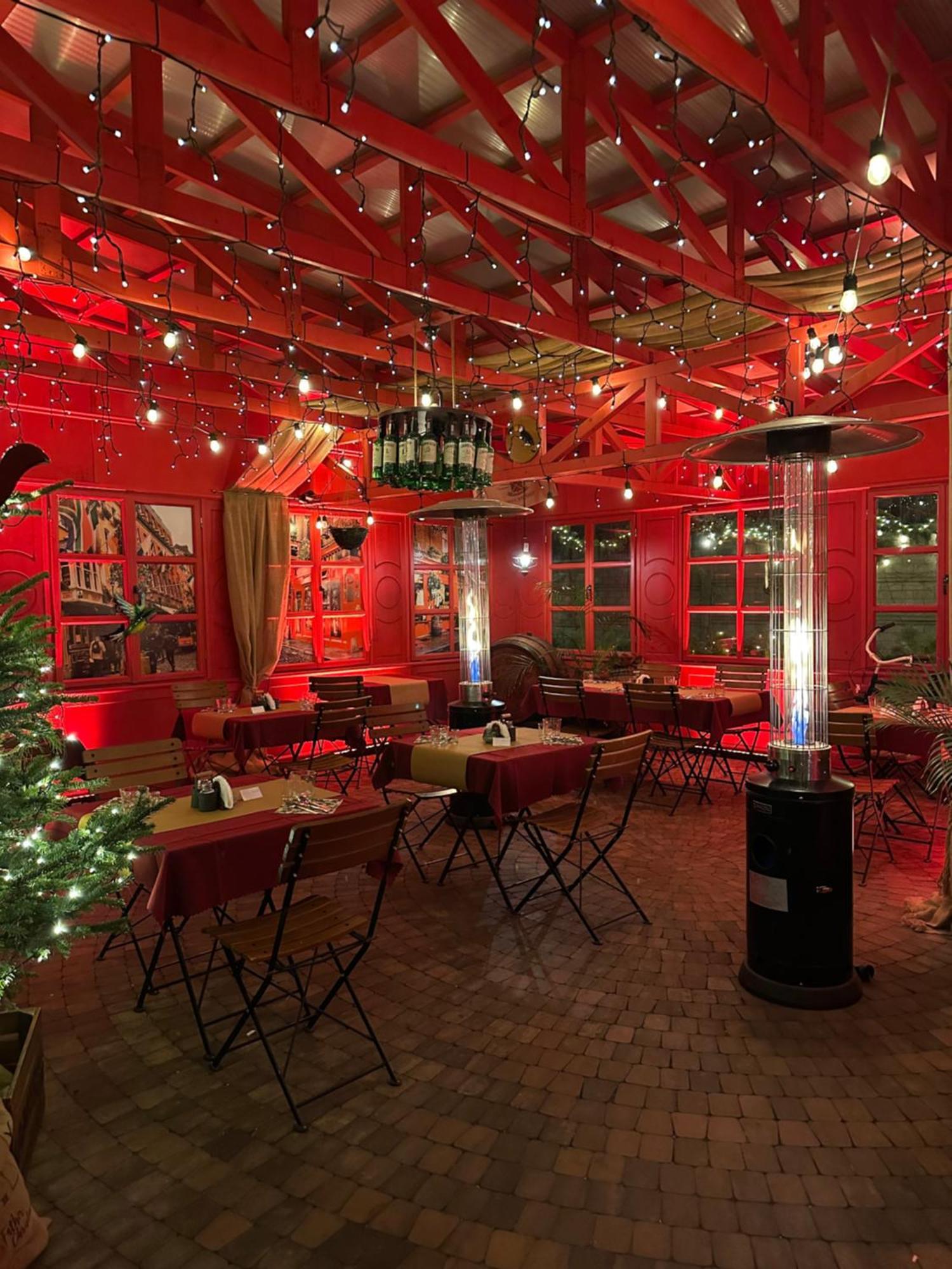 Shoemaker Irish Pub & Homestay Kielce