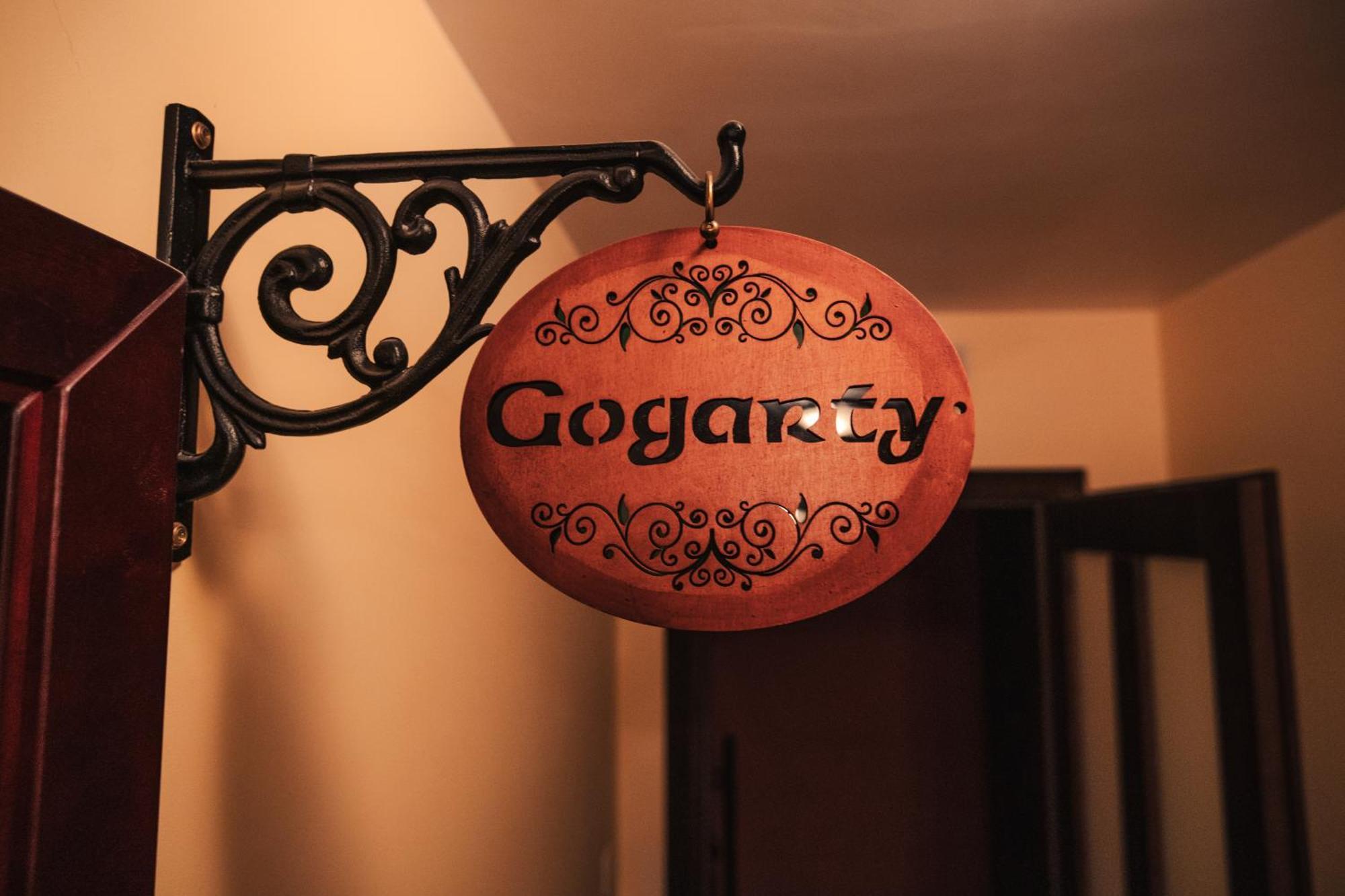 Shoemaker Irish Pub & Homestay Kielce